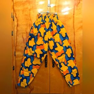 Lucy & Yak, Alexa Trousers, Medium